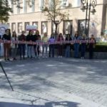 Alternativni Centar za Devojke, ulićna akcija Zaštićena u Kruševcu (6)